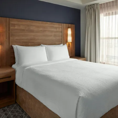 Residence Inn Mississauga-Airport Corporate Centre West