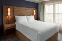 Residence Inn Mississauga-Airport Corporate Centre West - キッチン