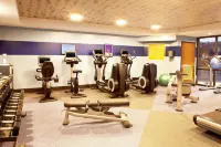 Four Points by Sheraton Newark Christiana Wilmington - Fitnessstudio
