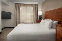 Residence Inn Fayetteville Cross Creek - Pet friendly