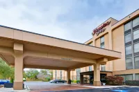 Hampton Inn Charlotte/Gastonia - 2 estrellas