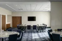 Courtyard by Marriott Lewiston - 3-Star