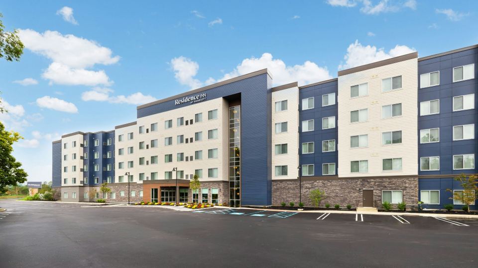 Residence Inn King of Prussia