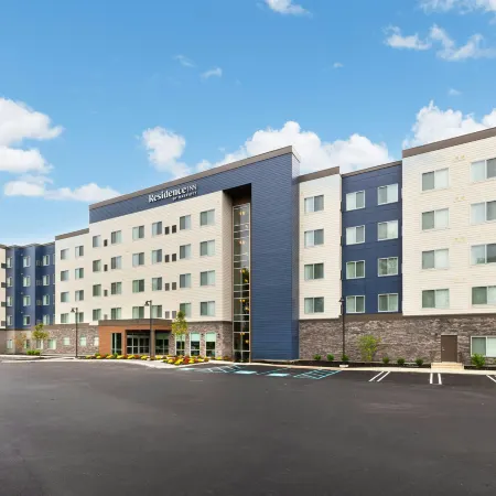 Residence Inn King of Prussia