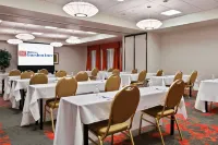 Hilton Garden Inn Springfield, IL - 3 tähden