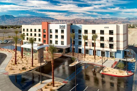 Fairfield Inn & Suites Indio Coachella Valley