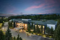 Courtyard Anchorage Airport - 3-Star