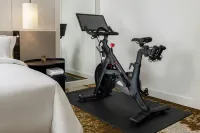 The Westin Grand Frankfurt - Gym