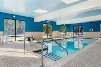 Hampton Inn Stroudsburg/Poconos - Pools