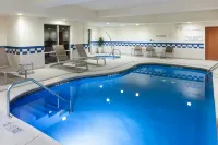 Fairfield Inn & Suites Ruston - Pools