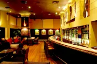 Miri Marriott Resort & Spa - bar