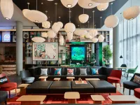 Citizenm Seattle South Lake Union Hotels near Cascade