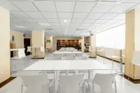 City Express by Marriott Ciudad del Carmen - С бассейном