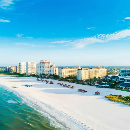 JW Marriott Marco Island Beach Resort