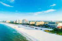 JW Marriott Marco Island Beach Resort - Ylellinen