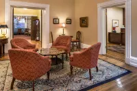 Hampton Inn Lexington-Historic Area - Pysäköinti