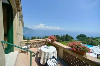 Hotel Villa Cimbrone - Romantic