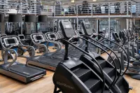 Delta Hotels Heathrow Windsor - Gym