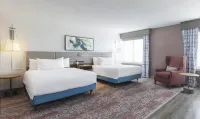 Hilton Garden Inn des Moines/Urbandale - Gym