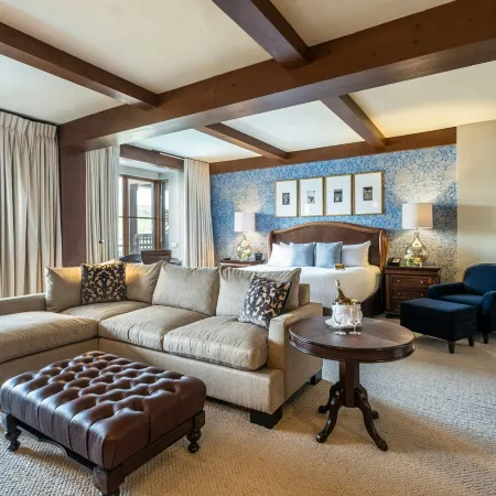 Hotel Quintessence Hotels in Mont Tremblant