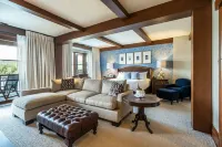Hotel Quintessence - bar