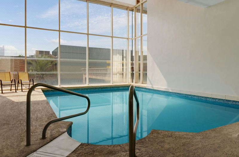 Four Points by Sheraton Galerias Monterrey photo 5