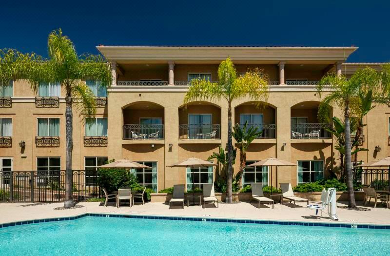 Hilton Garden Inn San Diego/Rancho Bernardo photo 5