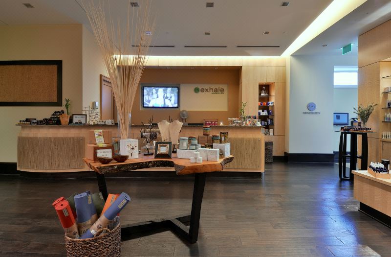 Loews Atlanta Hotel photo 2