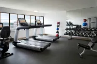 Delta Hotels Kingston Waterfront - palestra