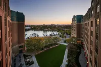 The Potomac Hotel, Autograph Collection - خلابة