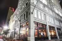 Q&C Hotel and Bar New Orleans, Autograph Collection - spa
