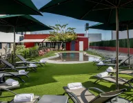 Sercotel Plana Onda - piscina