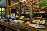 Cinco Quintas Hotel Boutique - С баром