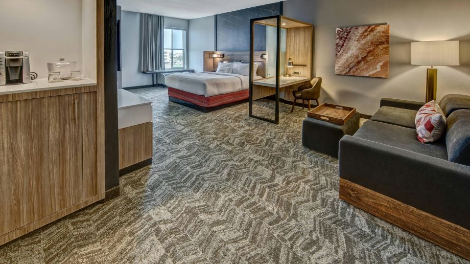 SpringHill Suites Amarillo