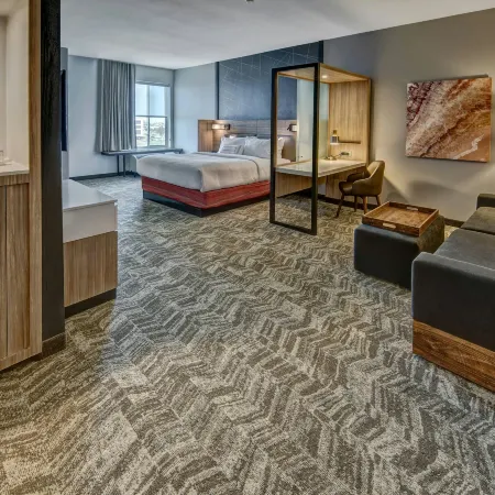SpringHill Suites Amarillo