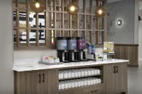 Homewood Suites by Hilton Columbia Downtown - Frühstück