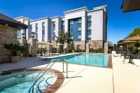 Hampton Inn & Suites Manteca - Pool