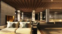 The Observatory - A Viceroy Resort - Fitnessstudio