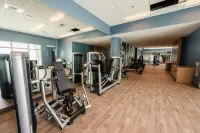 AC Hotel Fort Lauderdale Airport - Fitnessstudio