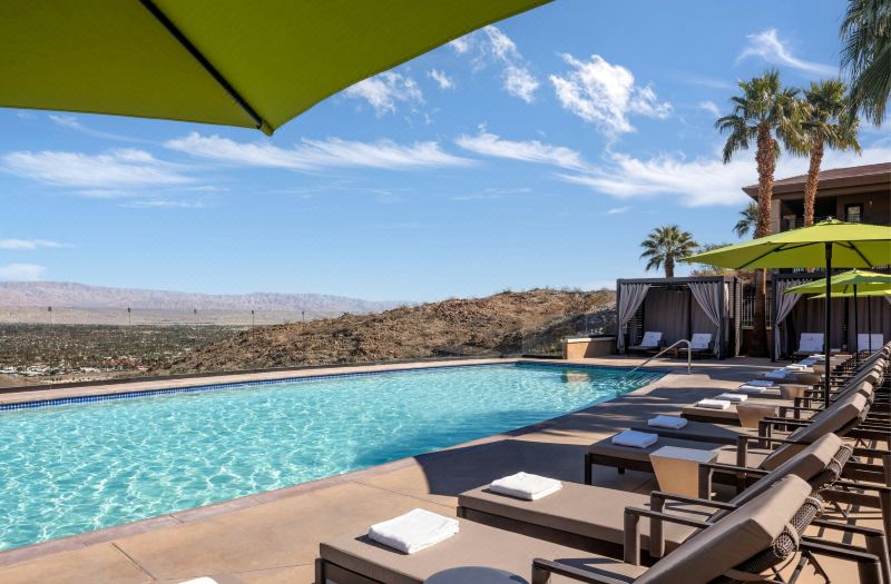 The Ritz-Carlton, Rancho Mirage photo 3