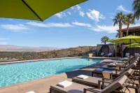 The Ritz-Carlton, Rancho Mirage - Pools