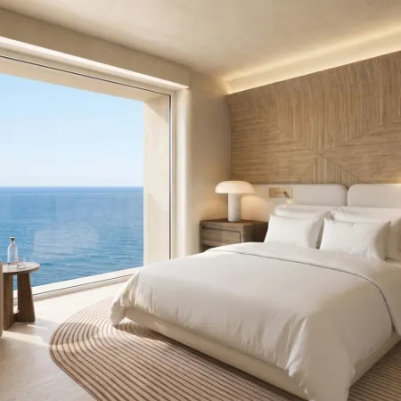 Casa de Sada Algarve Beach Resort, Curio Collection by Hilton Hotels in Silves