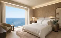 Casa de Sada Algarve Beach Resort, Curio Collection by Hilton - sarapan