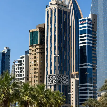 Citadines Sharq Kuwait