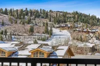 The St. Regis Deer Valley - Mountain view