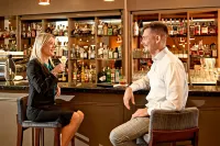 The Westin Zagreb - 5-Star