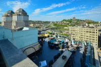 Residence Inn Cincinnati Downtown/The Phelps - Scenic