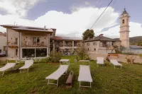 Casa Margherita Camere & Benessere - Alloggi