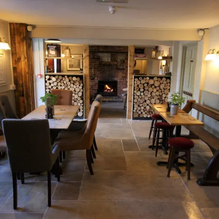 The Carpenters Arms