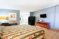 Sunrise Inn by OYO Albany - Pet friendly
